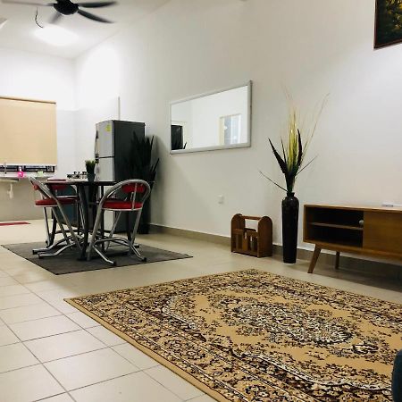 Alyn Home Batu Pahat IV Wifi Cuckoo Экстерьер фото