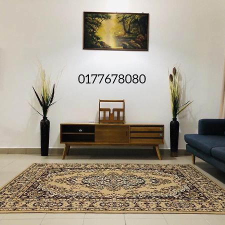 Alyn Home Batu Pahat IV Wifi Cuckoo Экстерьер фото