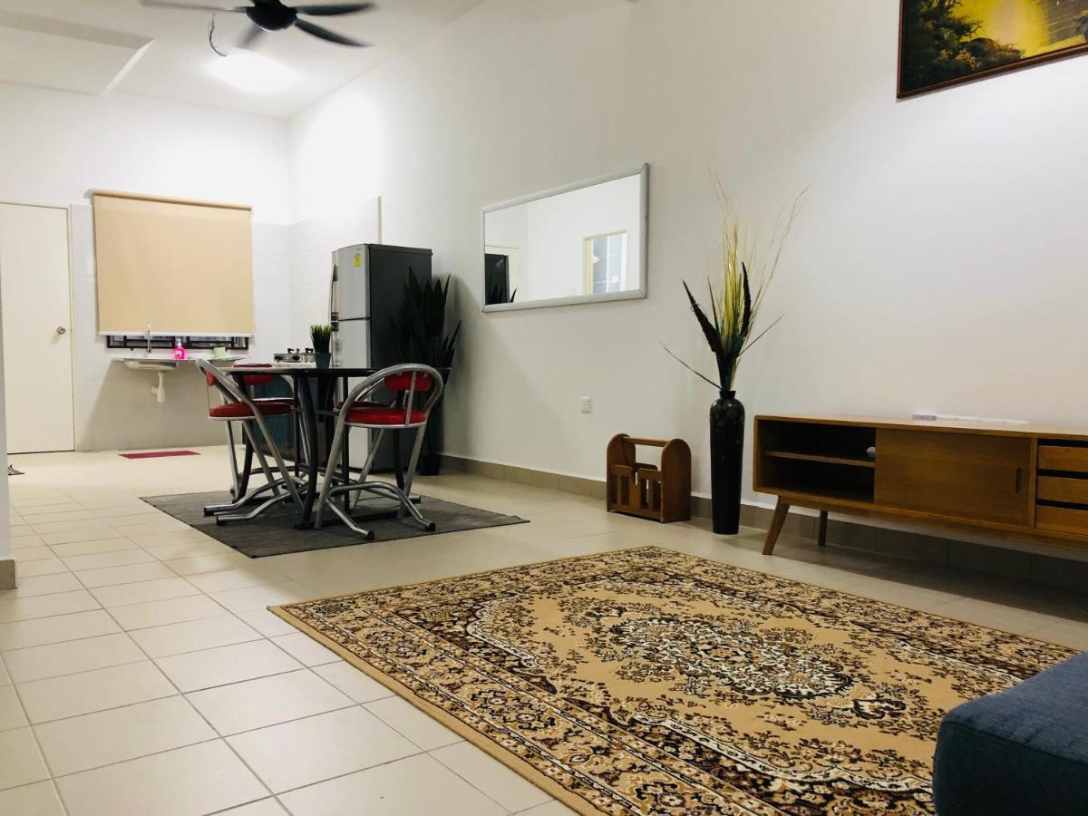 Alyn Home Batu Pahat IV Wifi Cuckoo Экстерьер фото