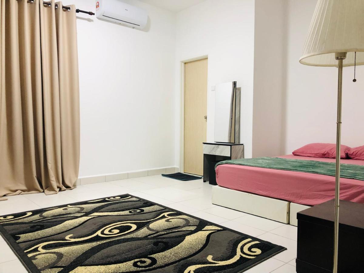 Alyn Home Batu Pahat IV Wifi Cuckoo Экстерьер фото