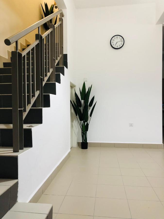 Alyn Home Batu Pahat IV Wifi Cuckoo Экстерьер фото