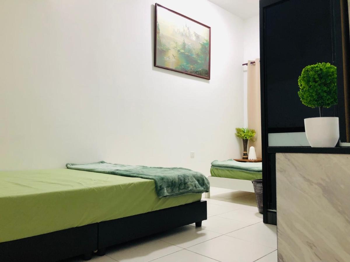 Alyn Home Batu Pahat IV Wifi Cuckoo Экстерьер фото