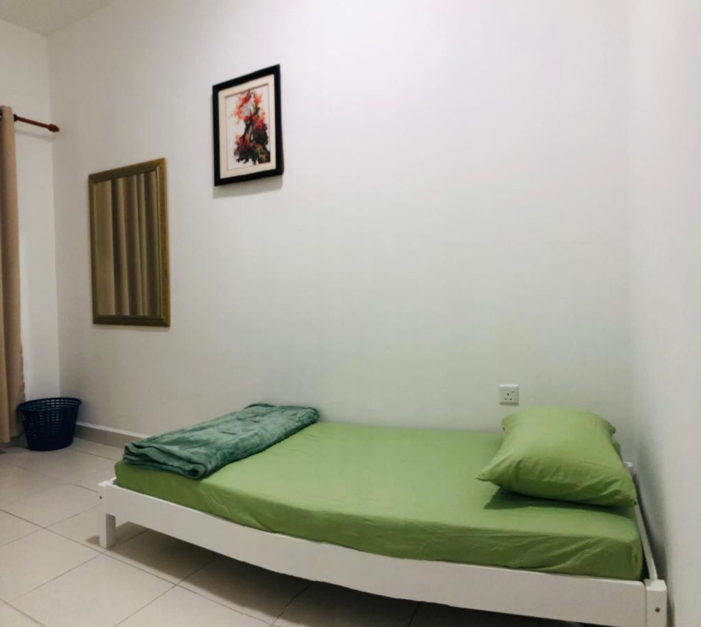 Alyn Home Batu Pahat IV Wifi Cuckoo Экстерьер фото