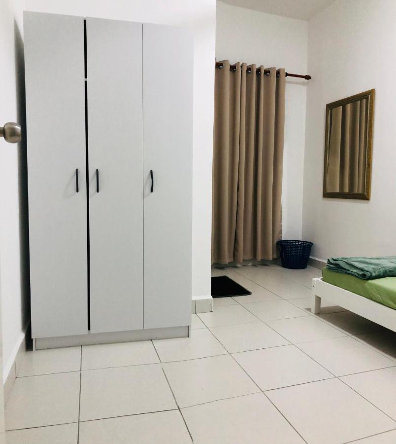 Alyn Home Batu Pahat IV Wifi Cuckoo Экстерьер фото