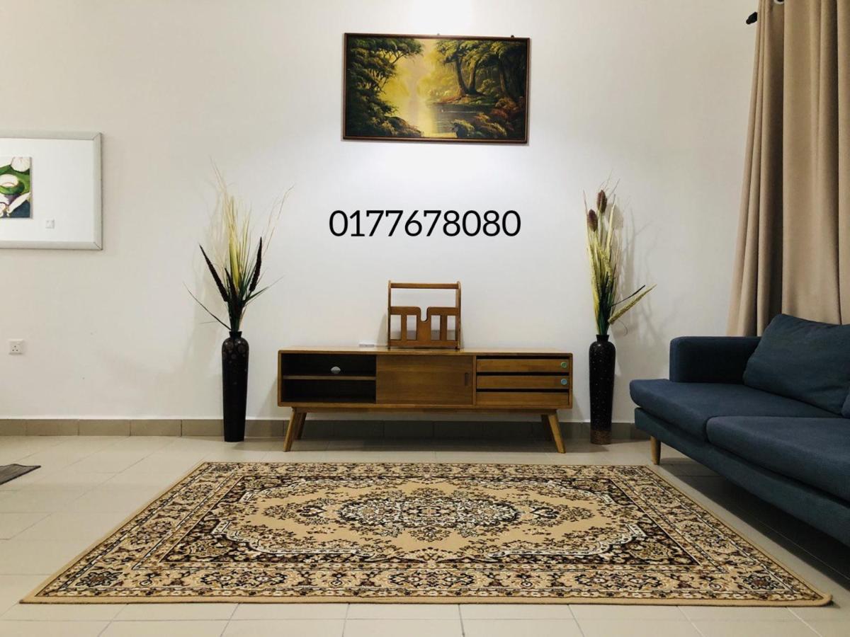 Alyn Home Batu Pahat IV Wifi Cuckoo Экстерьер фото