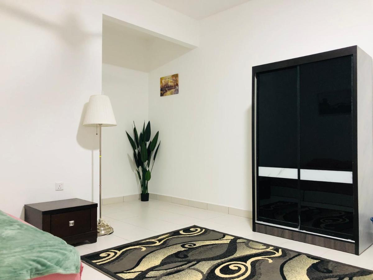 Alyn Home Batu Pahat IV Wifi Cuckoo Экстерьер фото