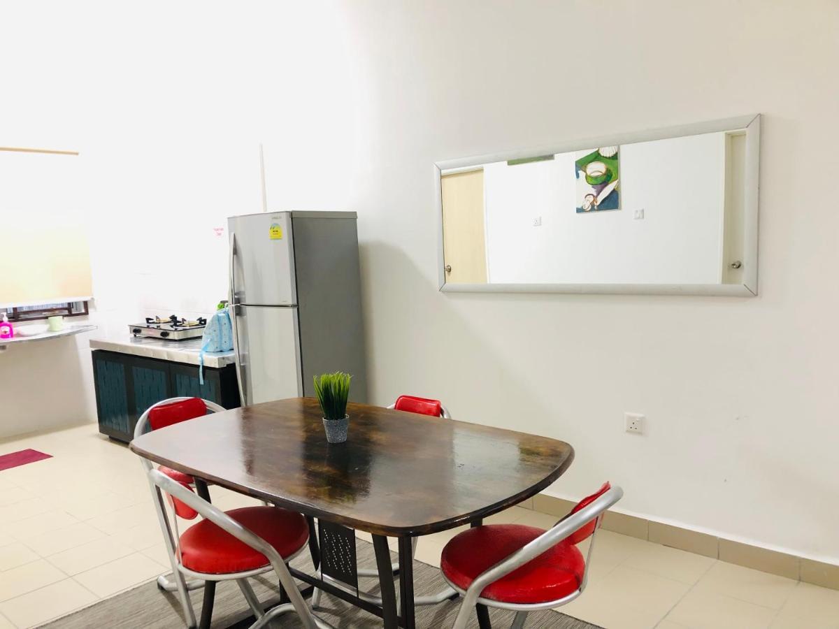 Alyn Home Batu Pahat IV Wifi Cuckoo Экстерьер фото