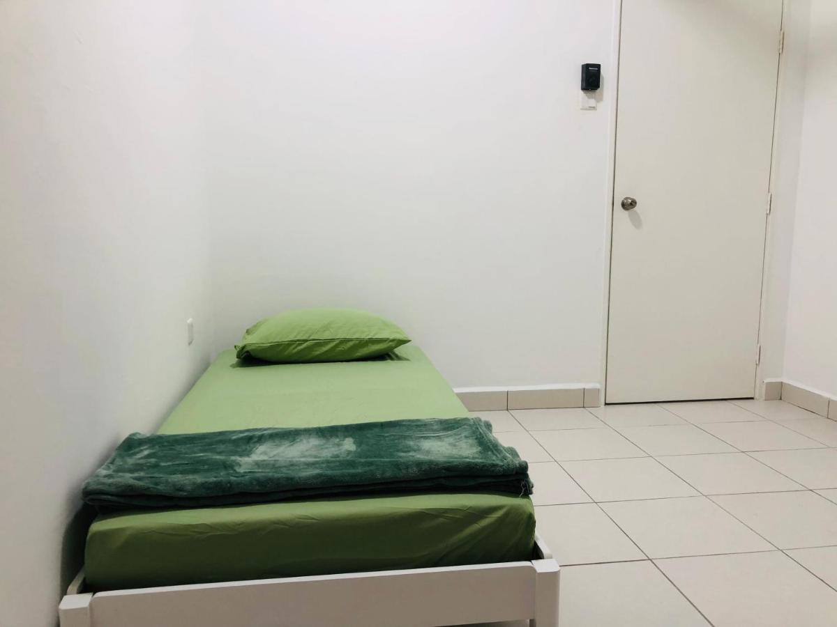 Alyn Home Batu Pahat IV Wifi Cuckoo Экстерьер фото