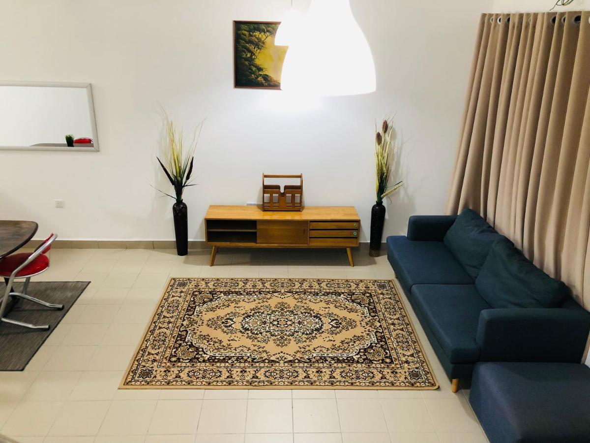 Alyn Home Batu Pahat IV Wifi Cuckoo Экстерьер фото