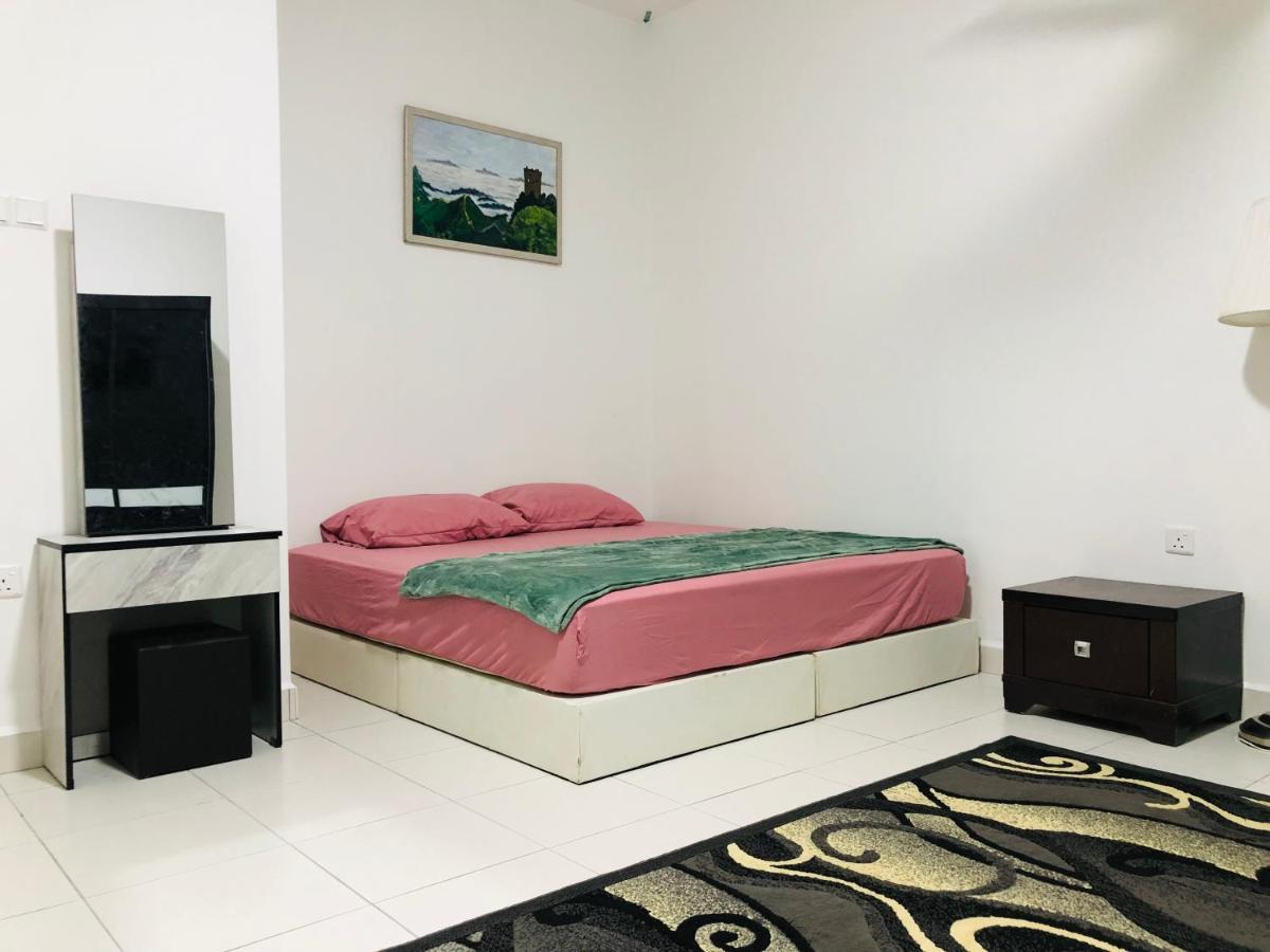 Alyn Home Batu Pahat IV Wifi Cuckoo Экстерьер фото