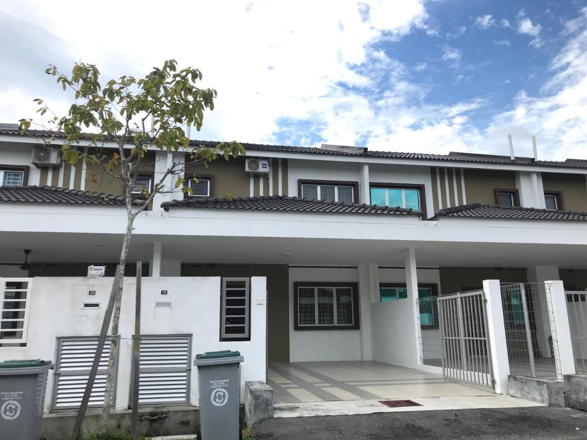 Alyn Home Batu Pahat IV Wifi Cuckoo Экстерьер фото